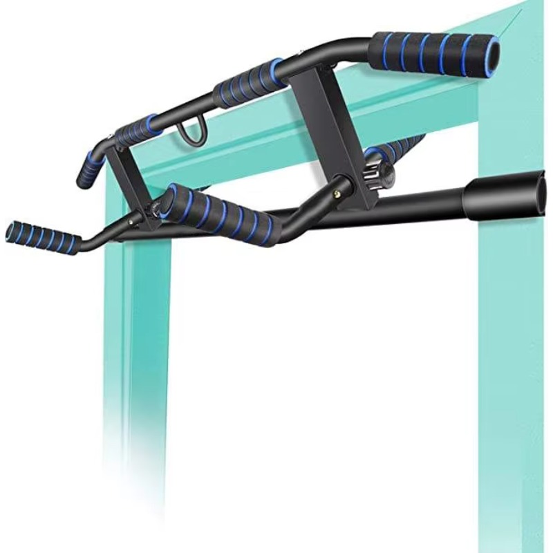 Pull up Bar for Doorway Multif - Home Gym Multifunctional ulasan dan harga