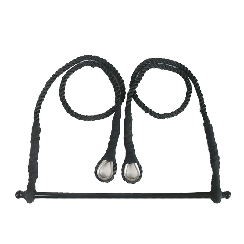 White swing upgrade aerial pre - Yoga Trapeze Swing ulasan dan harga