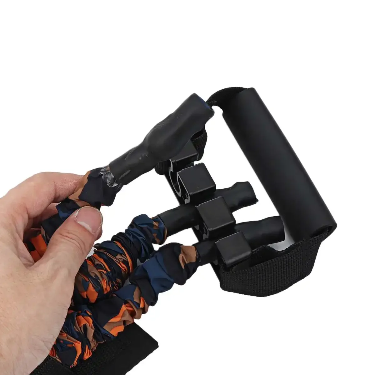 Resistance Bands Bench Press R - Home Gym Mini ulasan dan harga