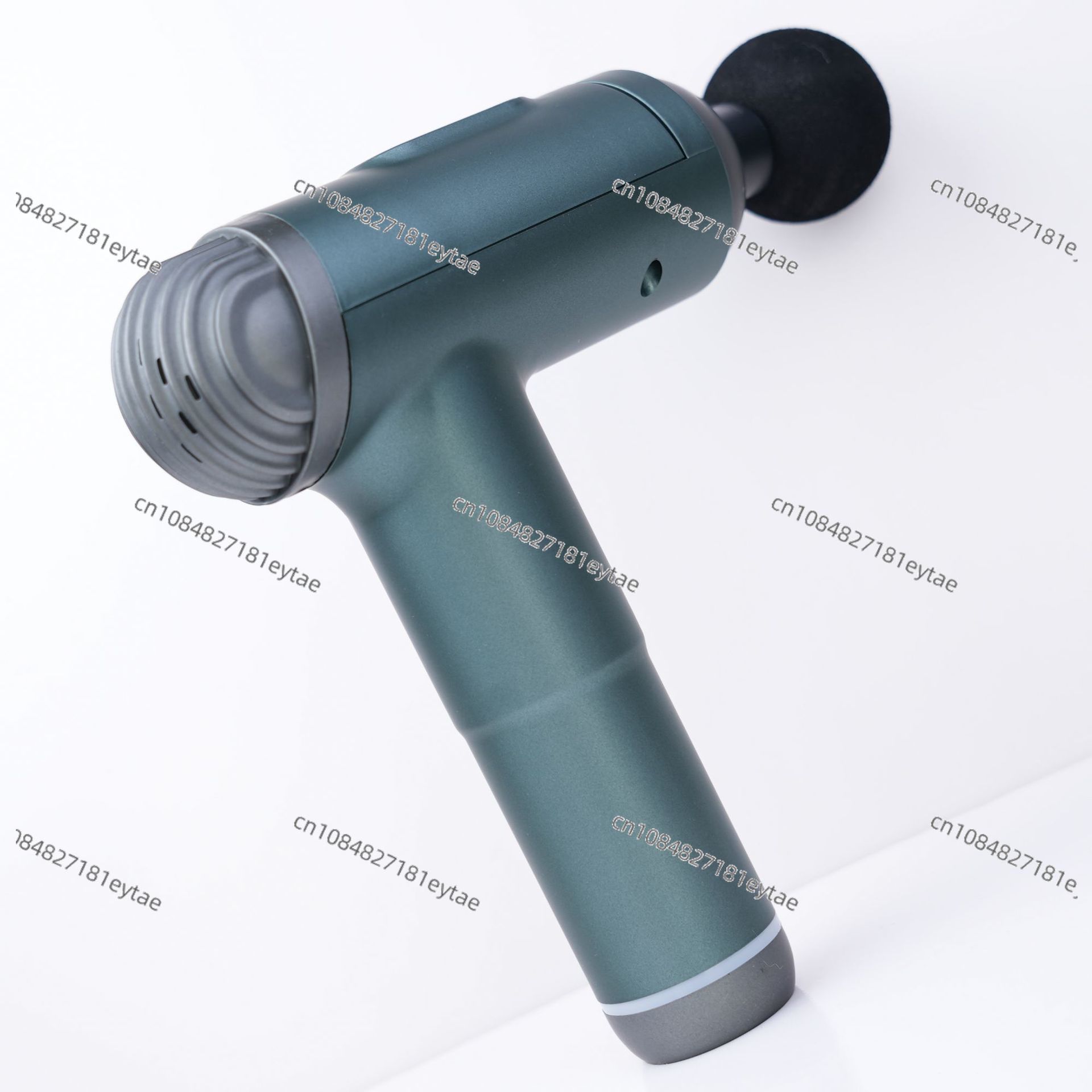 Rechargeable Mini Massage Gun  - Home Gym Mini ulasan dan harga