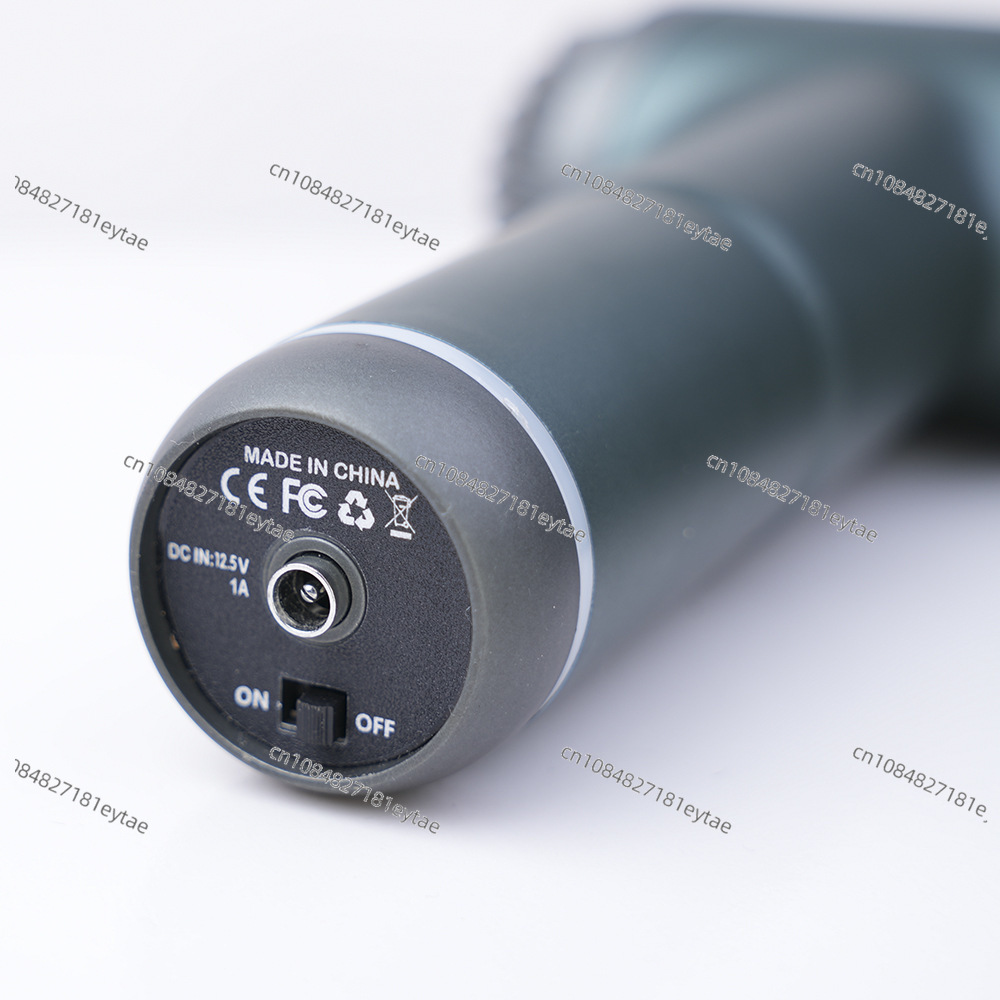 Rechargeable Mini Massage Gun  - Home Gym Mini ulasan dan harga