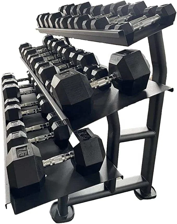 New Product Barbell Dumbbell S - Hex Dumbbell Set ulasan dan harga