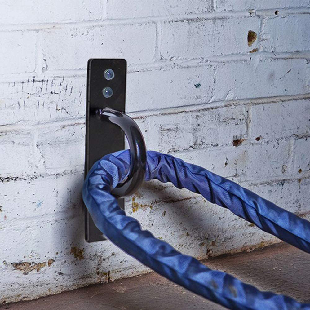 Stainless Steel Battle Rope An - Yoga Trapeze Swing ulasan dan harga