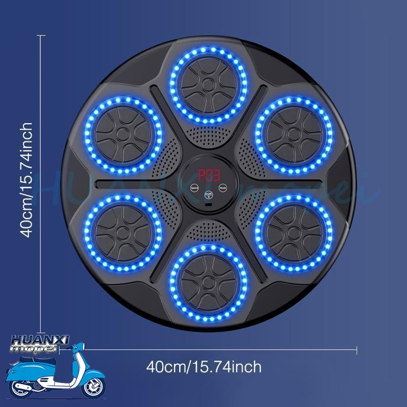 Upgrade Intelligent Music Boxi - Home Gym Room ulasan dan harga