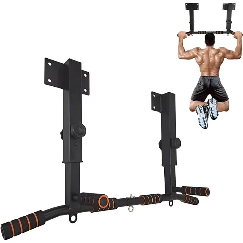 Multifunctional Dip Station Wa - Home Gym Multifunctional ulasan dan harga