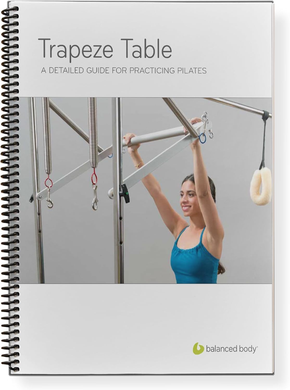 Pilates Trapeze Table Cadillac - Home Gym Guide ulasan dan harga