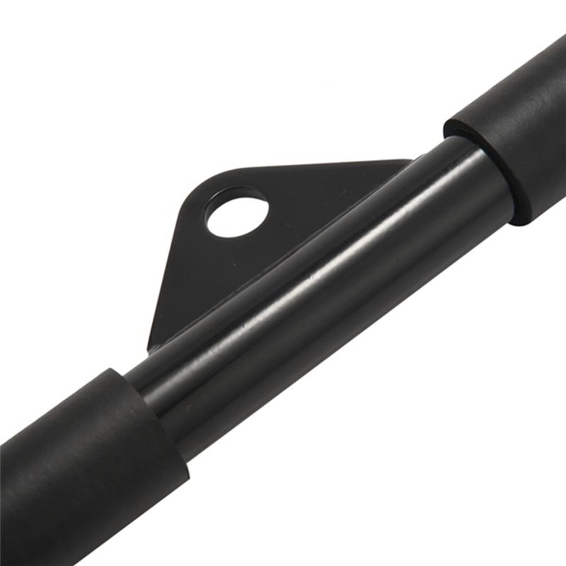 A65G-DIY Home Gym LAT Pull Dow - Home Gym Cable Pulley System ulasan dan harga