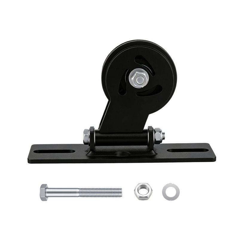 ABVH-Cable Pulley System For H - Home Gym Cable Pulley System ulasan dan harga