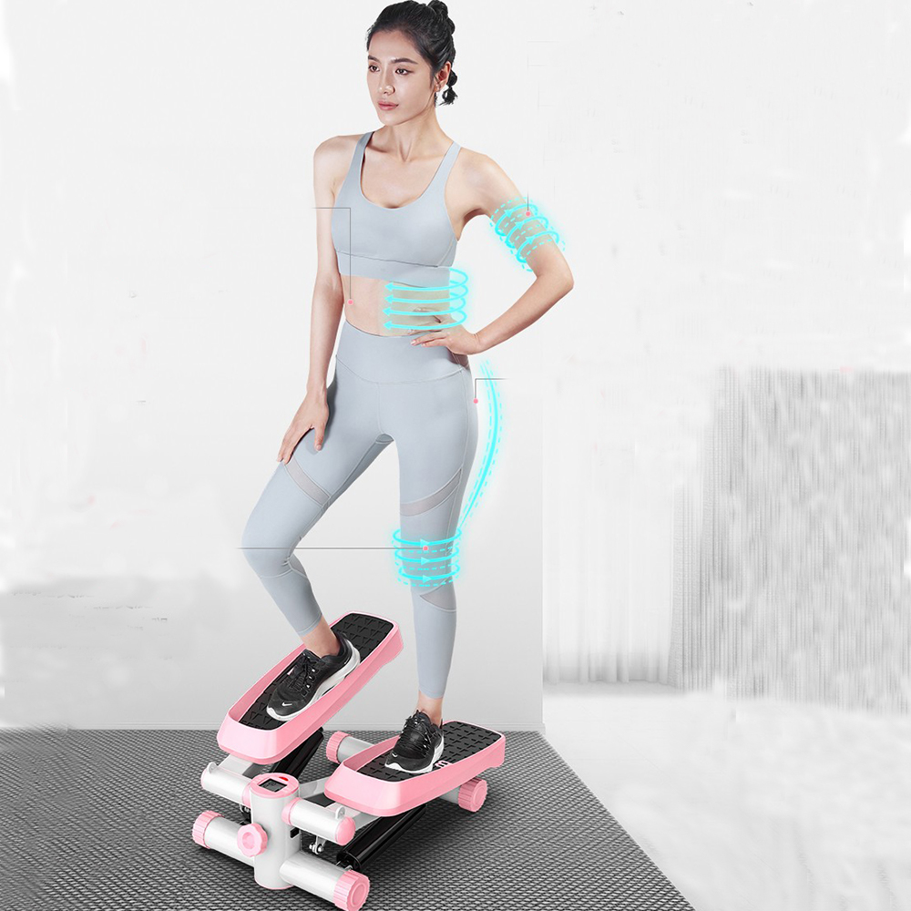 Portable Home Gym Mini Fitness - Home Gym Mini ulasan dan harga