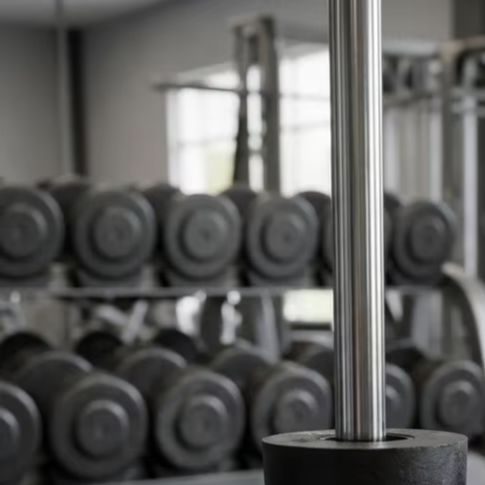 2Pcs 20mm Weight Stack Guide R - Home Gym Guide ulasan dan harga