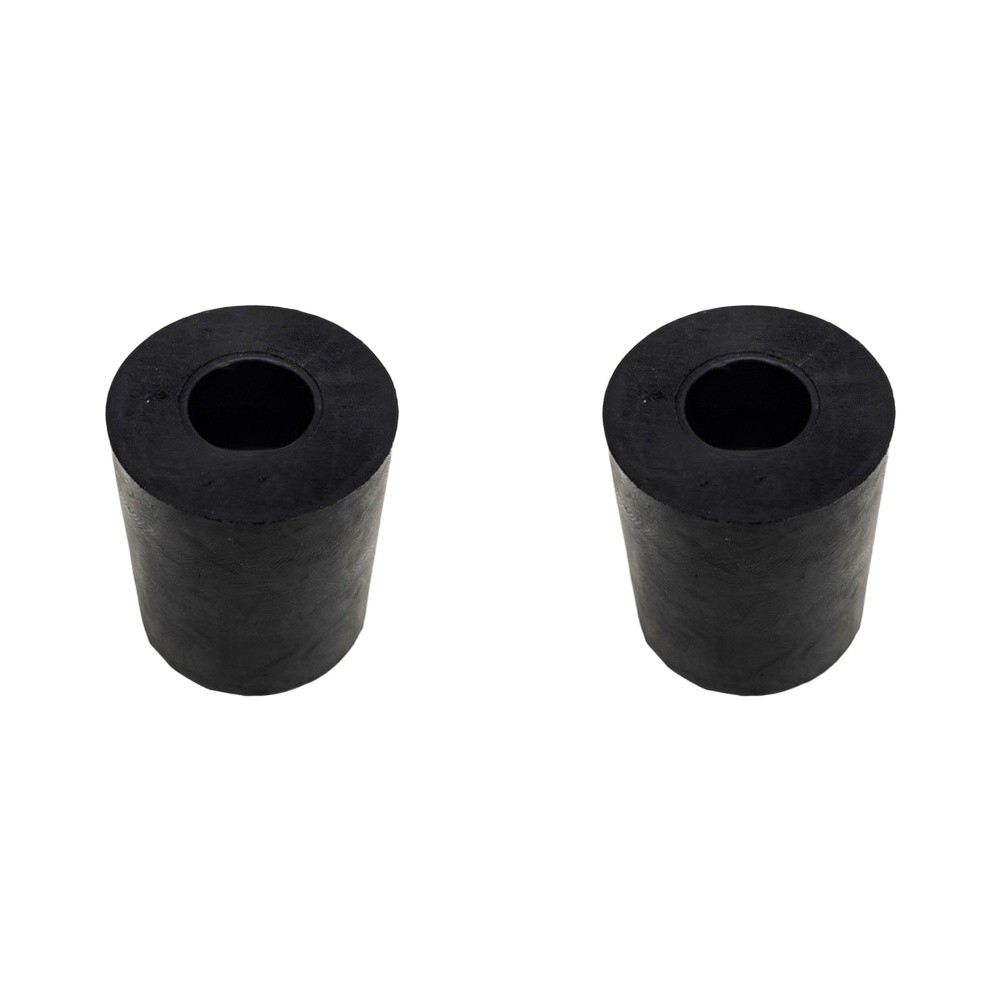 2Pcs 20mm Weight Stack Guide R - Home Gym Guide ulasan dan harga
