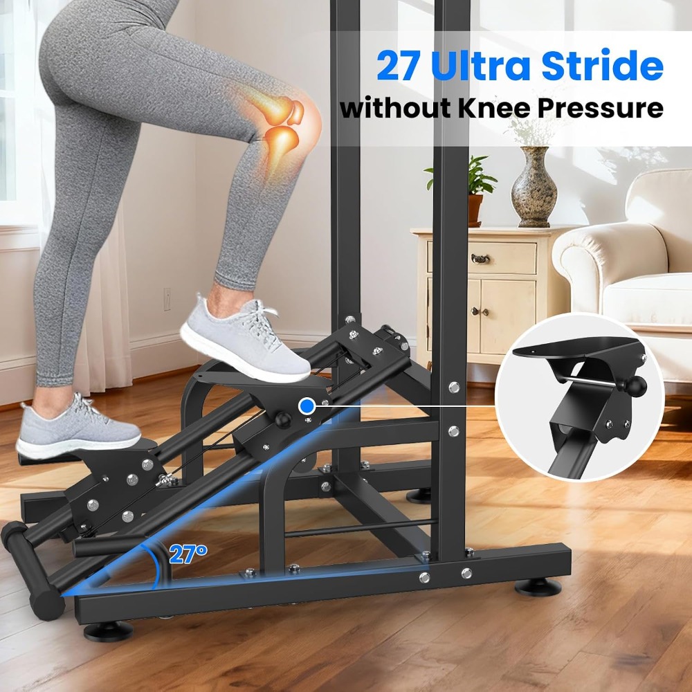 Multi-Function Power Tower for - Home Gym Multifunctional ulasan dan harga