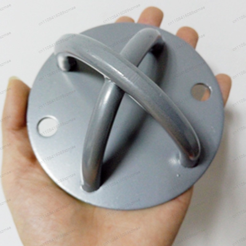 Expansion Bolt Fixed Disc, Han - Yoga Trapeze Swing ulasan dan harga