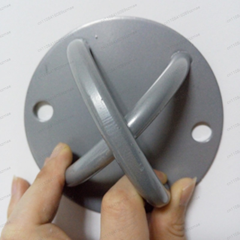 Expansion Bolt Fixed Disc, Han - Yoga Trapeze Swing ulasan dan harga