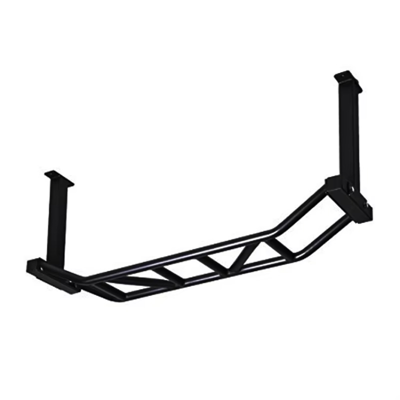 Wall Mounted Pull up Bar Multi - Home Gym Multifunctional ulasan dan harga