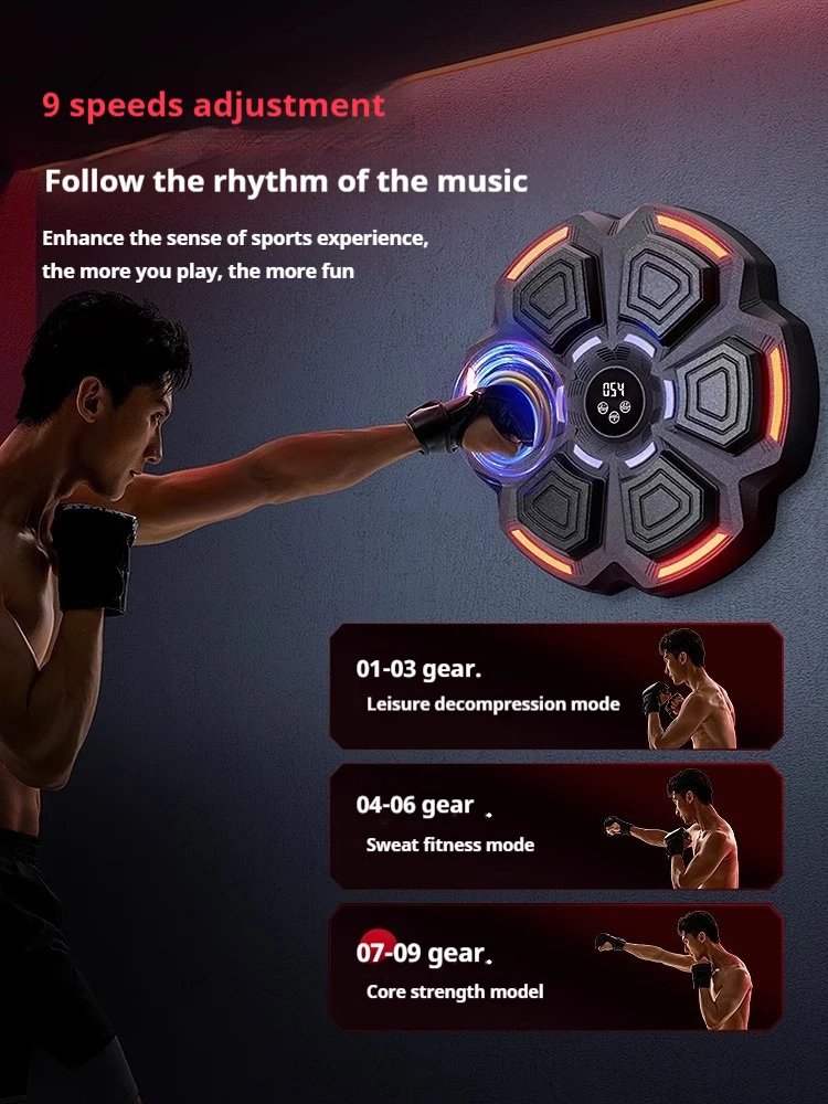 Height-Adjustable Intelligent  - Home Gym Installation ulasan dan harga