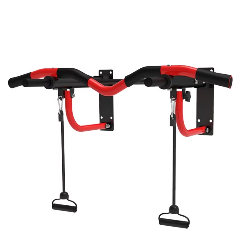 Home Gym Indoor Upper Body Wor - Home Gym Multifunctional ulasan dan harga