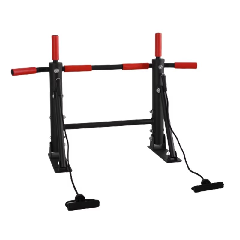 Home Gym Indoor Upper Body Wor - Home Gym Multifunctional ulasan dan harga