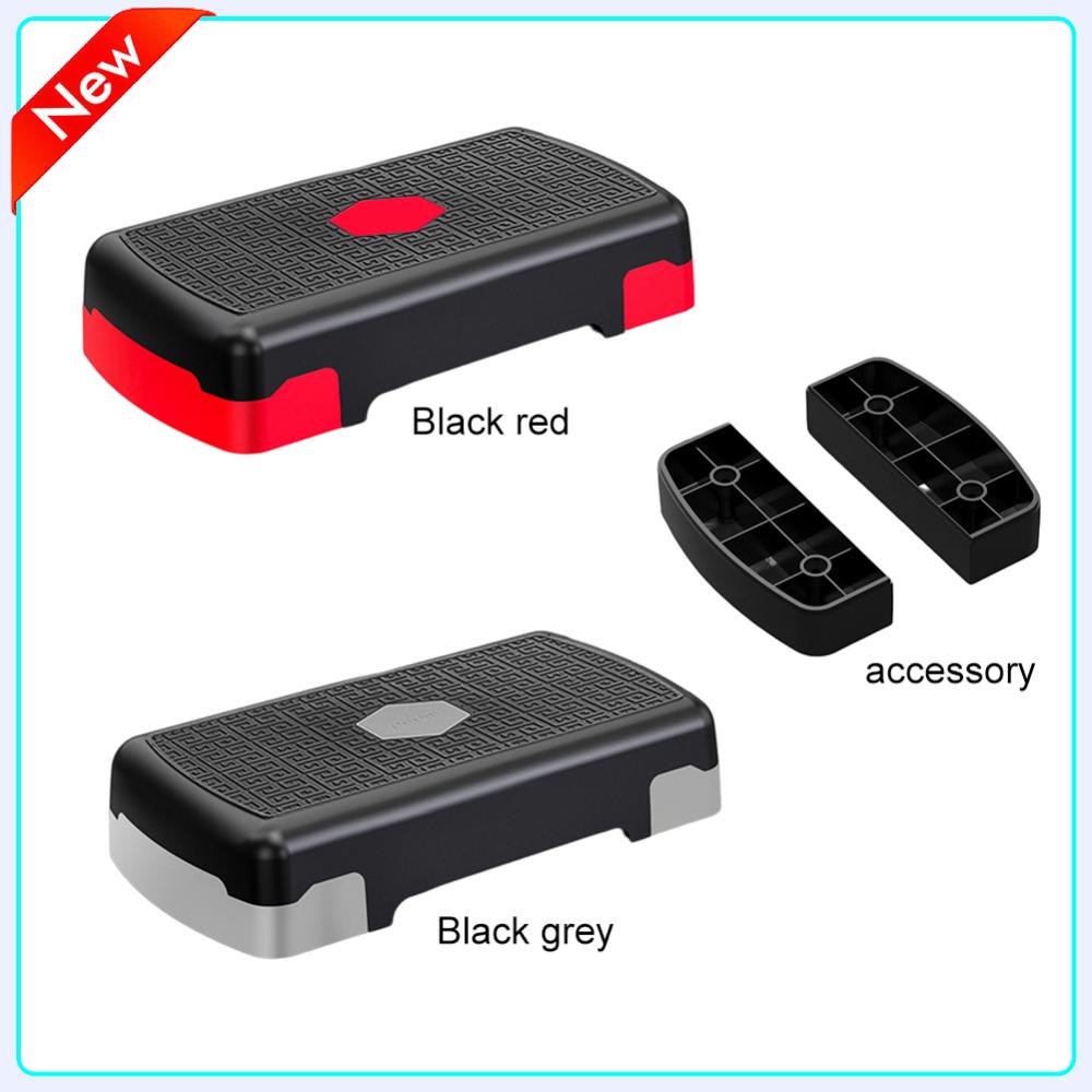 Aerobic Fitness Stepper Mini G - Home Gym Mini ulasan dan harga