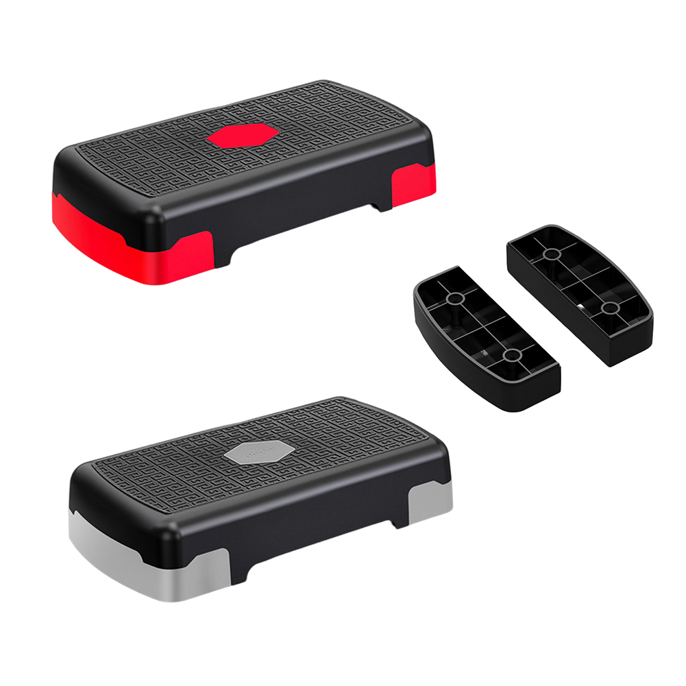 Aerobic Fitness Stepper Mini G - Home Gym Mini ulasan dan harga