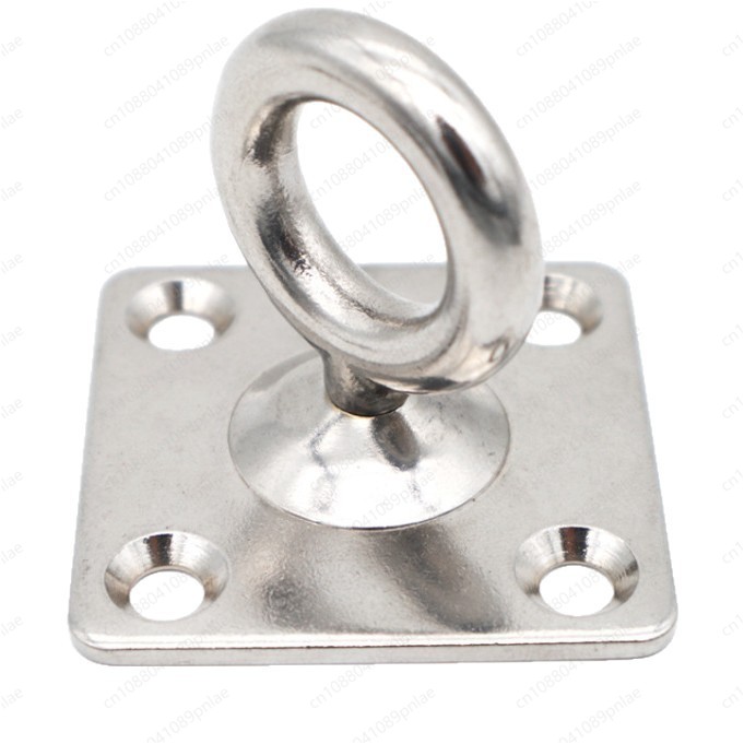 304 Stainless Steel Heavy-Duty - Yoga Trapeze Swing ulasan dan harga