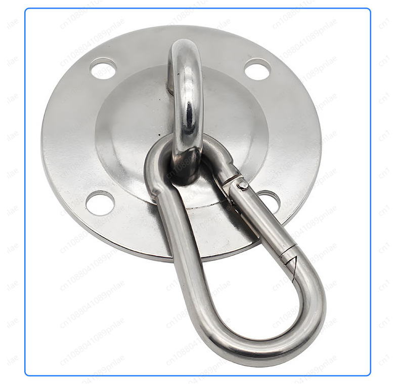 304 Stainless Steel Heavy-Duty - Yoga Trapeze Swing ulasan dan harga