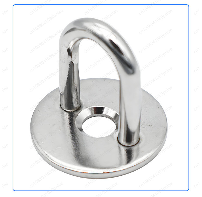304 Stainless Steel Heavy-Duty - Yoga Trapeze Swing ulasan dan harga