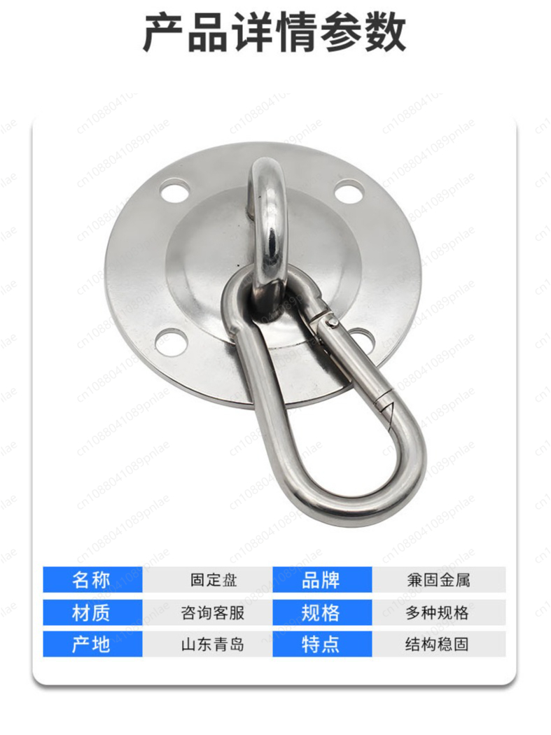 304 Stainless Steel Heavy-Duty - Yoga Trapeze Swing ulasan dan harga