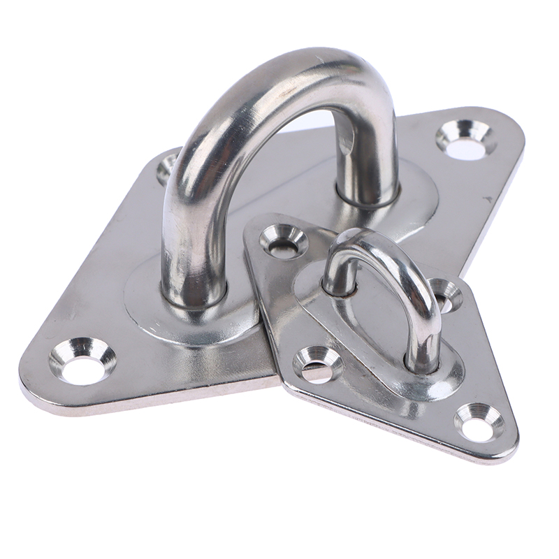 1pc M5 M6 M8 M10 304Stainless  - Yoga Trapeze Swing ulasan dan harga