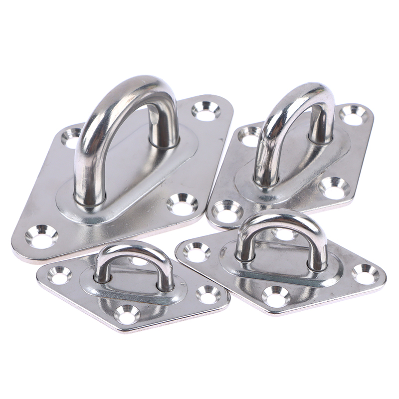 1pc M5 M6 M8 M10 304Stainless  - Yoga Trapeze Swing ulasan dan harga