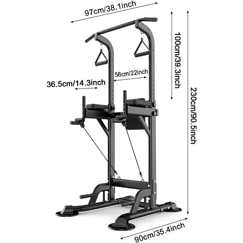 Best-Selling Indoor Multi-Func - Home Gym Multifunctional ulasan dan harga
