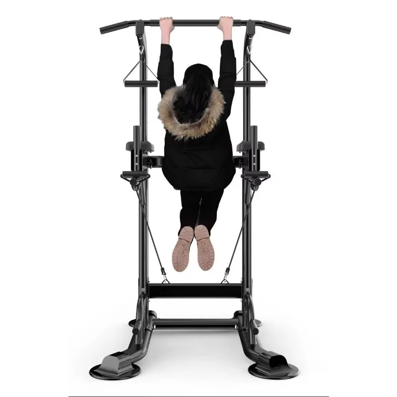 Best-Selling Indoor Multi-Func - Home Gym Multifunctional ulasan dan harga