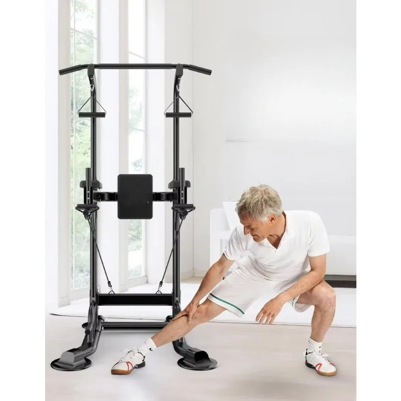 Best-Selling Indoor Multi-Func - Home Gym Multifunctional ulasan dan harga