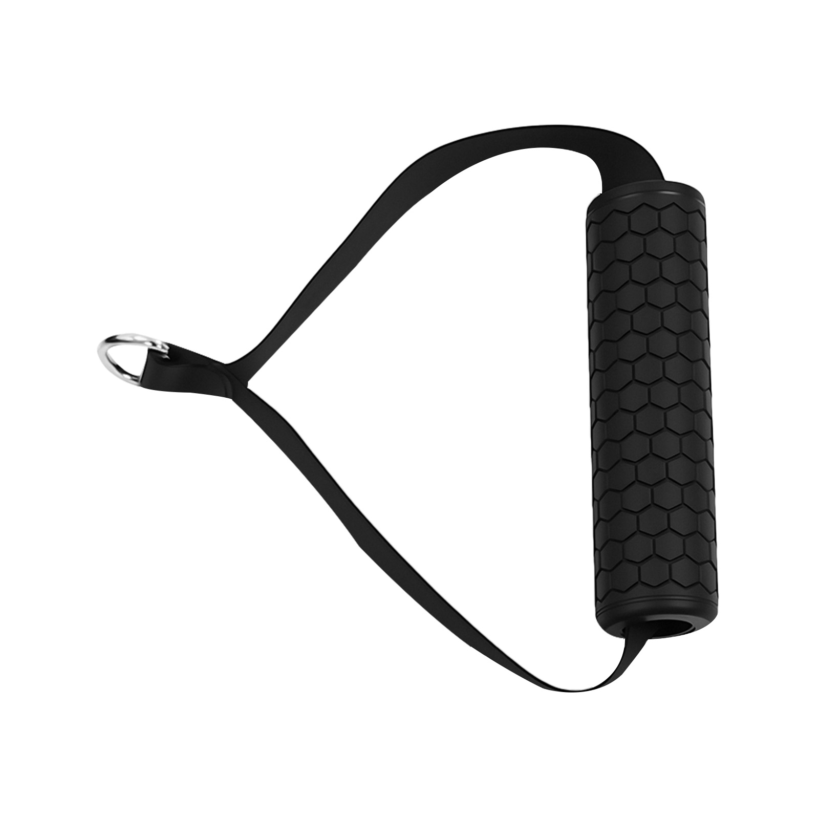120kg Cable Pull Fitness Syste - Home Gym Cable Pulley System ulasan dan harga