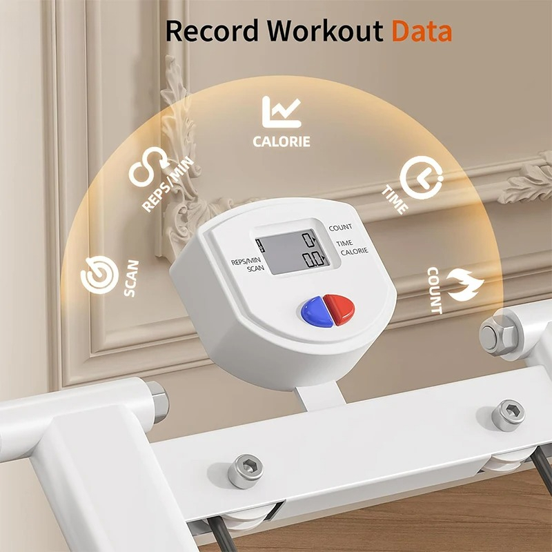 Mini Home Gym Stepper Elliptic - Home Gym Mini ulasan dan harga