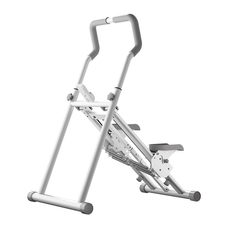 Mini Home Gym Stepper Elliptic - Home Gym Mini ulasan dan harga