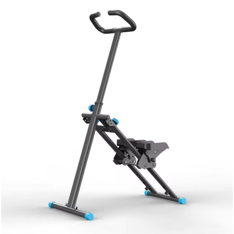 Stair Climbing Exercise Steppe - Home Gym Mini ulasan dan harga