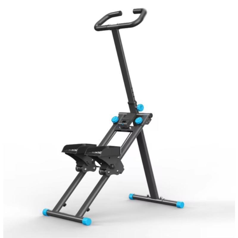 Stair Climbing Exercise Steppe - Home Gym Mini ulasan dan harga
