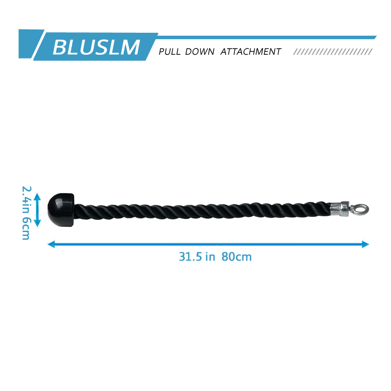 Home Gym Pulley System Attachm - Home Gym Cable Pulley System ulasan dan harga