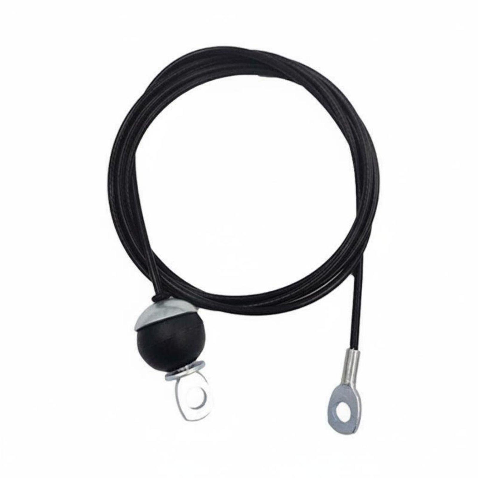 Pulley Cable Adjustable Steel  - Home Gym Cable Pulley System ulasan dan harga