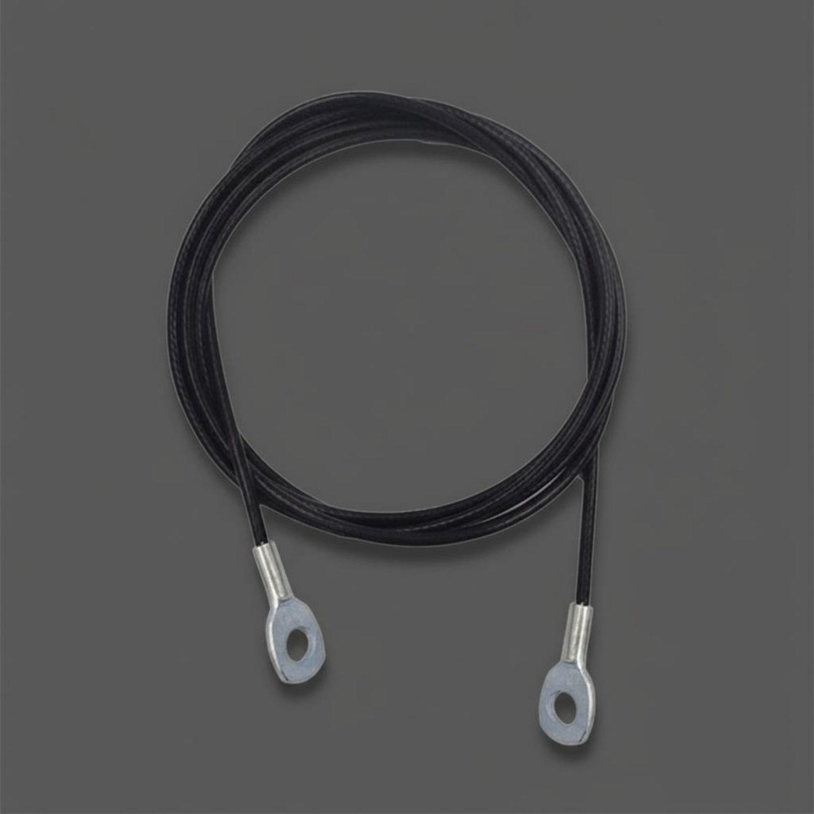 Pulley Cable Adjustable Steel  - Home Gym Cable Pulley System ulasan dan harga
