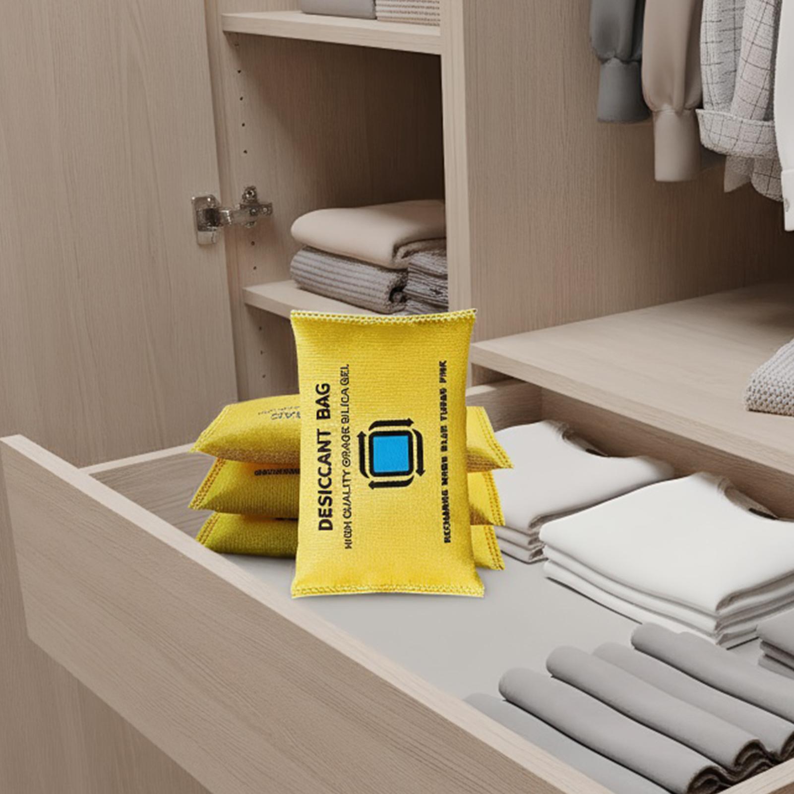 Reusable Desiccant Moisture-pr - Home Gym Room ulasan dan harga