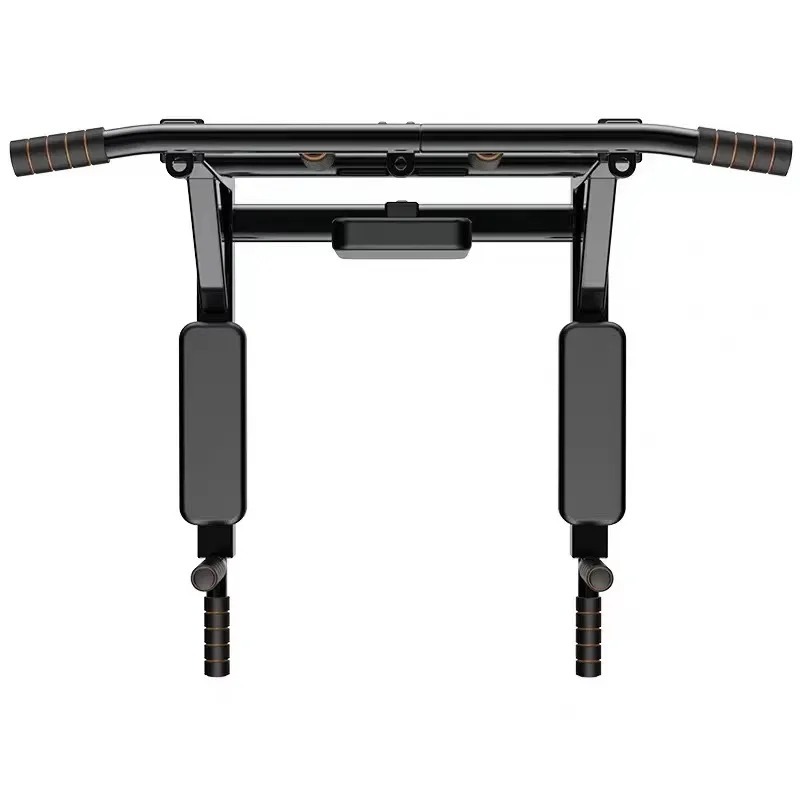 Wall-Mounted Pull-Up Bar for I - Home Gym Multifunctional ulasan dan harga