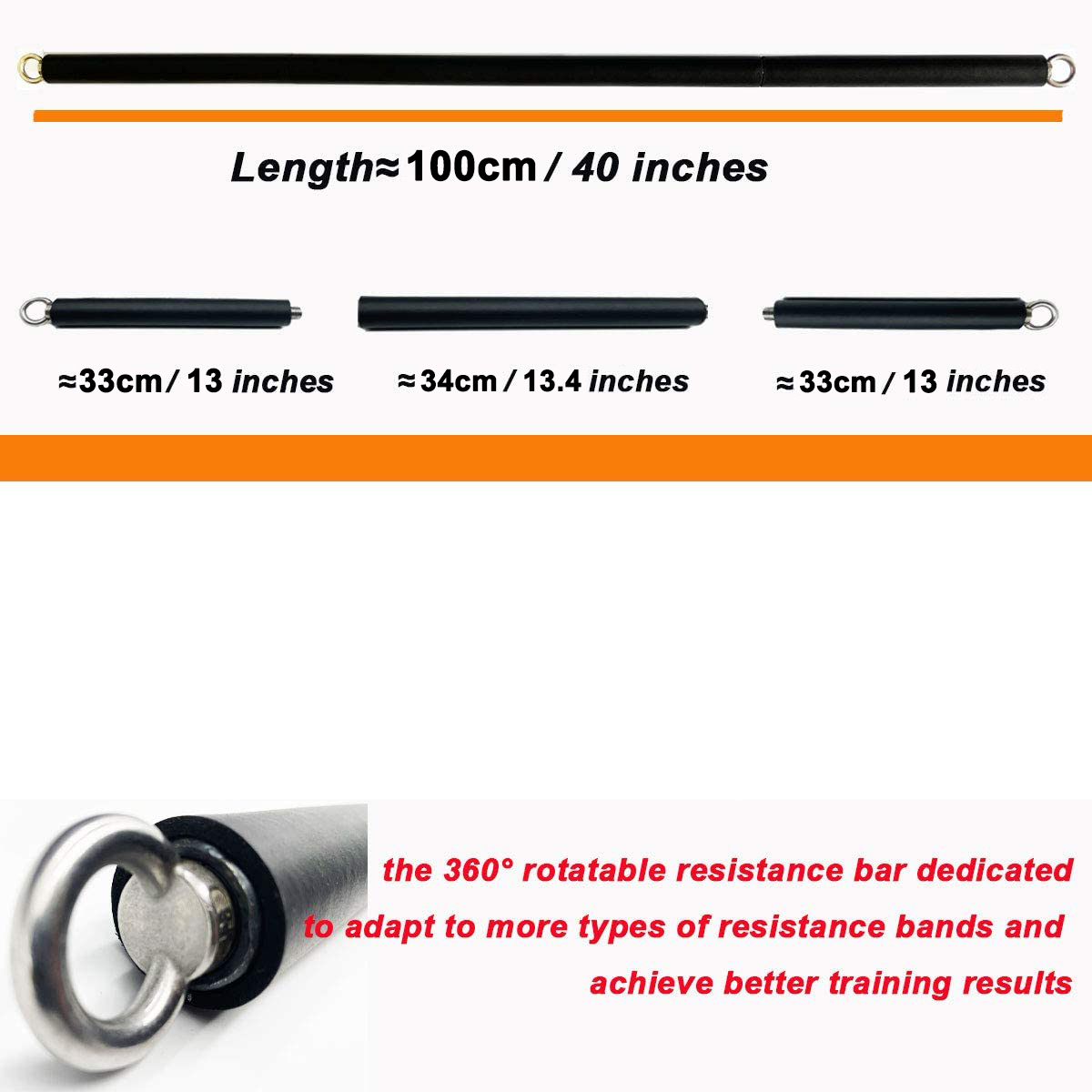 150lb Fitness Booty Resistance - Home Gym Mini ulasan dan harga