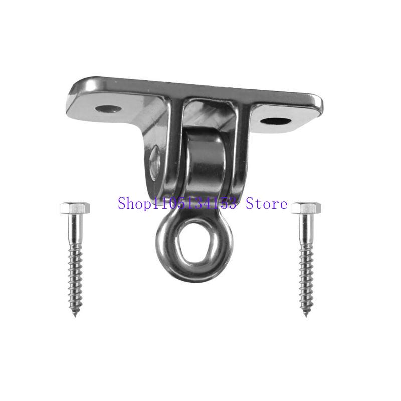 hg89 Durable Stainless Steel S - Yoga Trapeze Swing ulasan dan harga