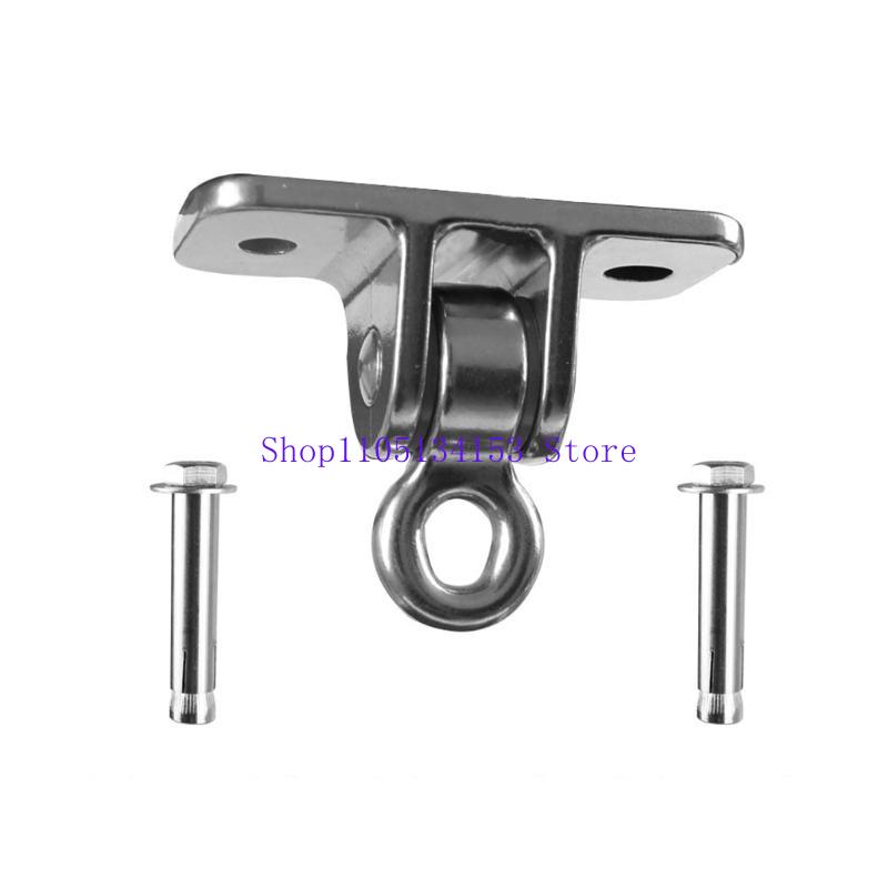 hg89 Durable Stainless Steel S - Yoga Trapeze Swing ulasan dan harga