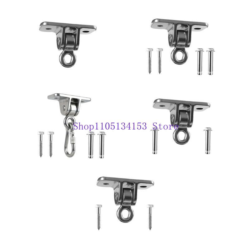 hg89 Durable Stainless Steel S - Yoga Trapeze Swing ulasan dan harga