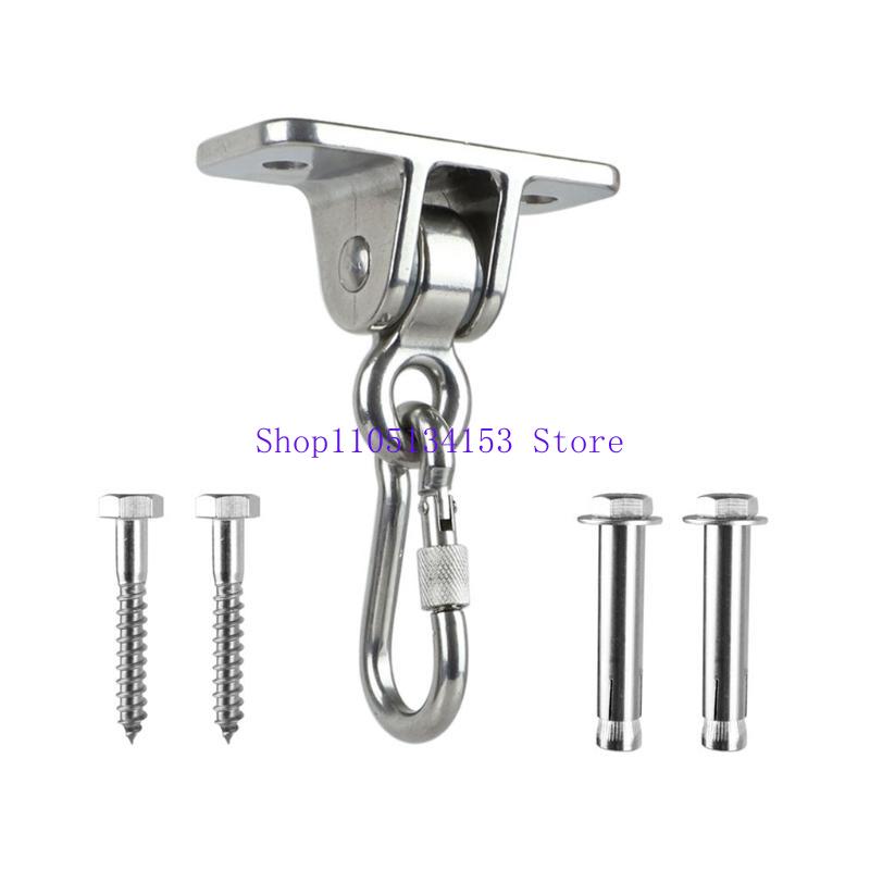 hg89 Durable Stainless Steel S - Yoga Trapeze Swing ulasan dan harga
